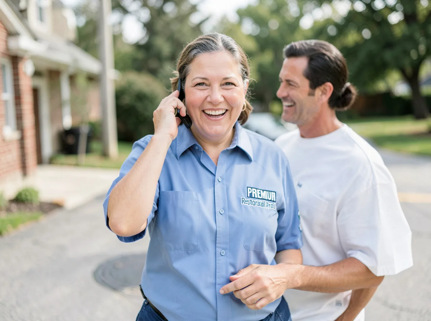 Water Damage Restoration Hortonville, WI FAQs